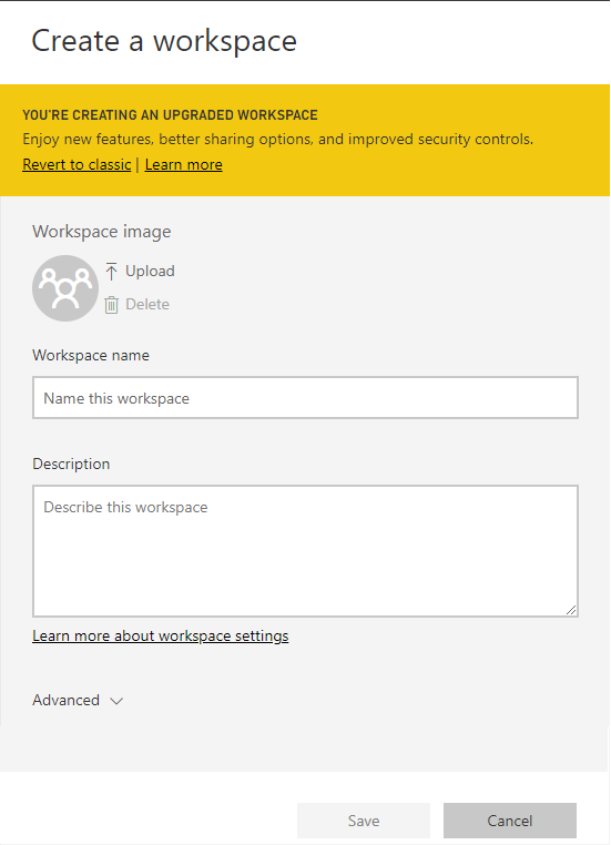 Allow End Users To Refresh Dataset Whenever They Want (On Demand)